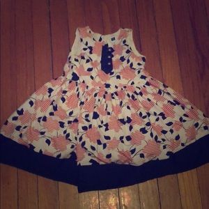 3T summer dress!